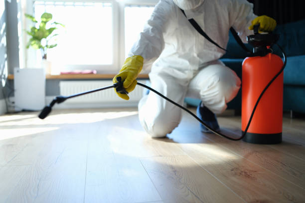 Best Affordable Pest Control Services  in Brookneal, VA